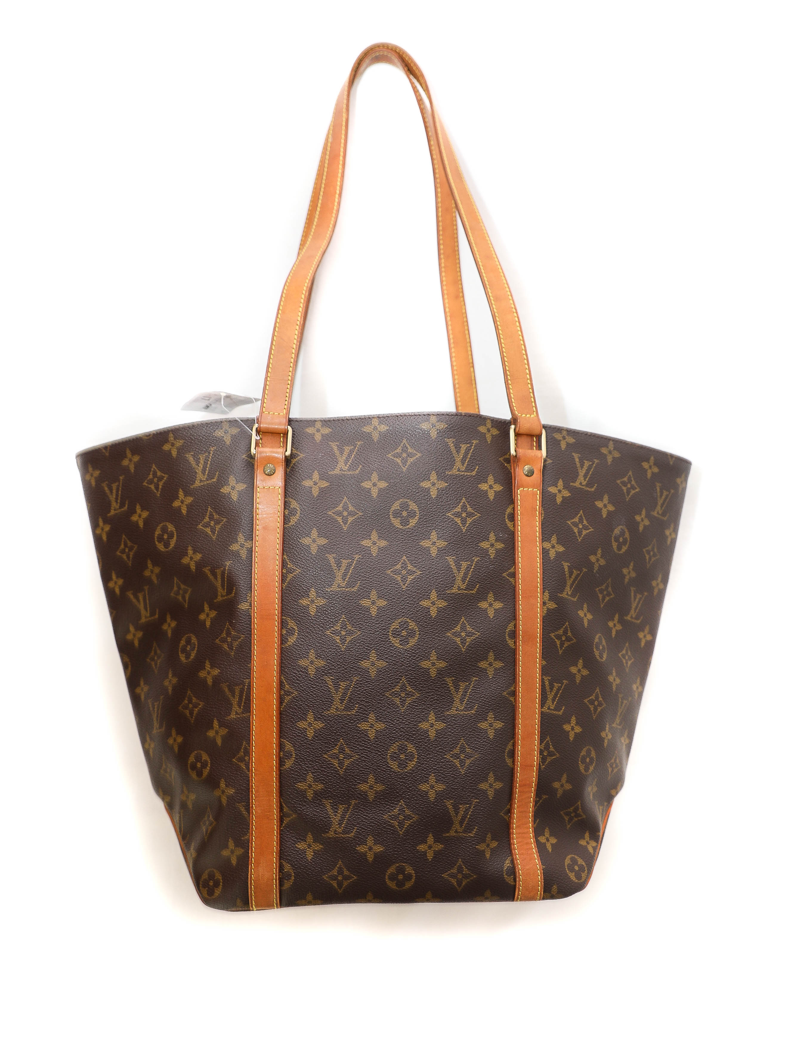 What Are Louis Vuitton Monogram Bags Made Off | semashow.com