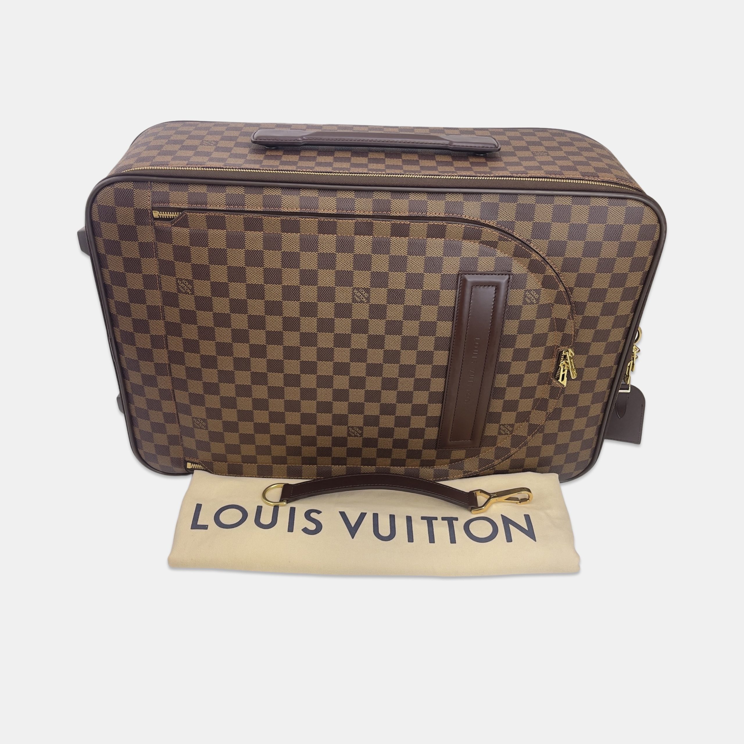 Louis Vuitton Louis Vuitton Pegase Bags & Handbags for Women