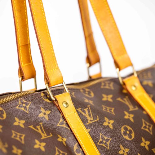 Louis Vuitton, Bags, Authentic Louis Vuitton Flanerie 45