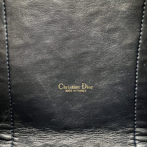 Vintage Christian Dior Bag 