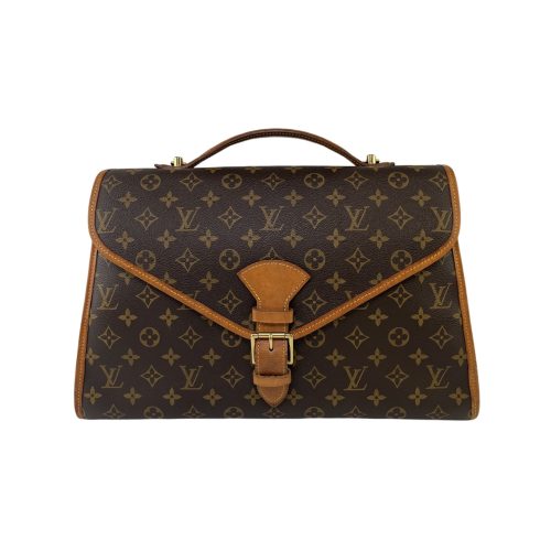 Louis Vuitton Beverly bag GM  Bags, Louis vuitton, Vuitton