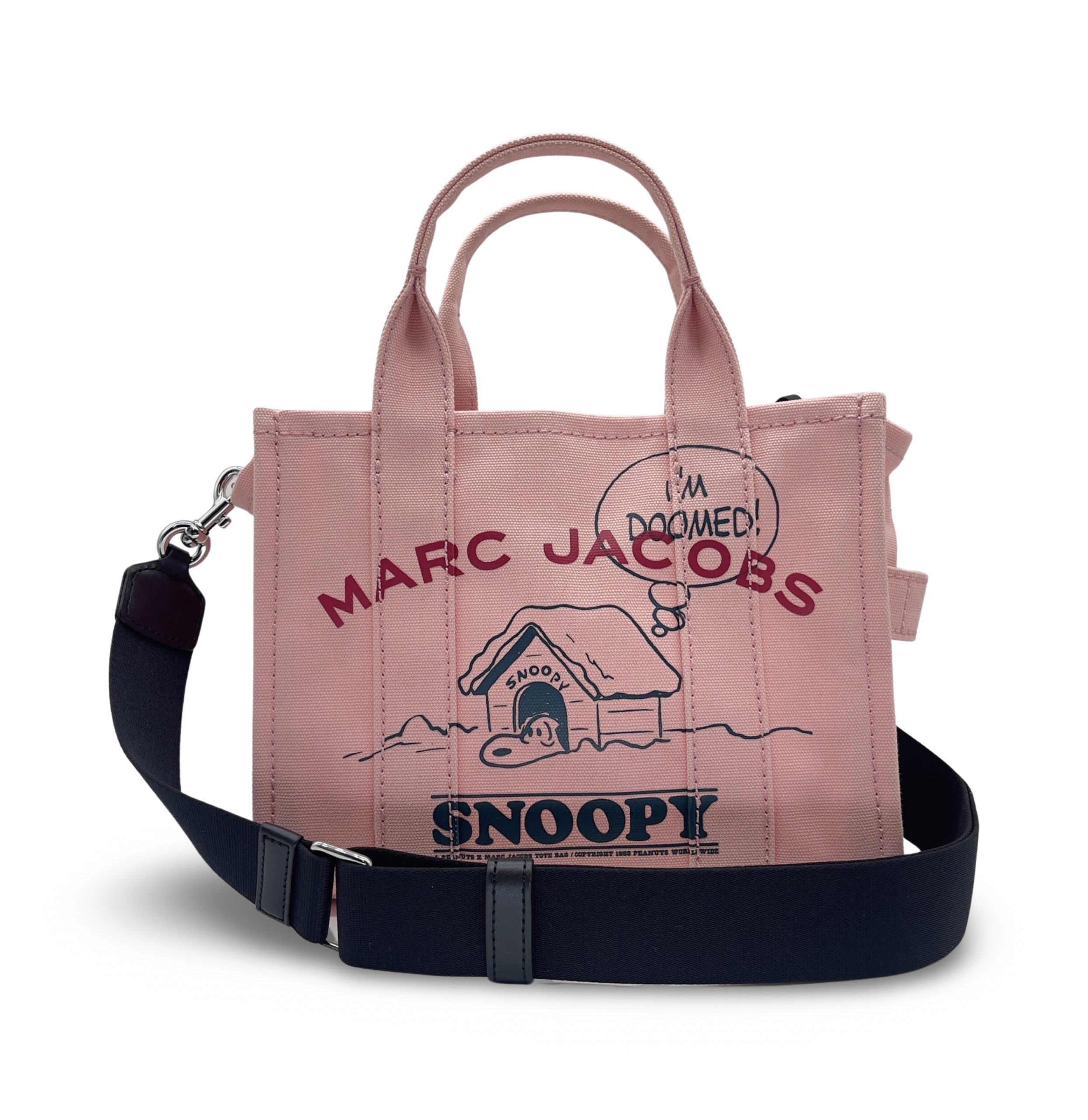 Peanuts Snoopy Far Out Tote Bag | Urban Outfitters Mexico - Clothing,  Music, Home & Accessories